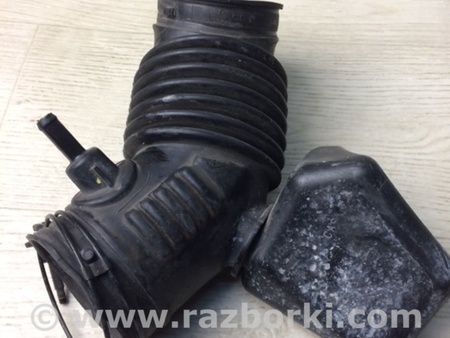 ФОТО Патрубок воздушного фильтра для Hyundai Elantra HD (04.2006-03.2012) Киев