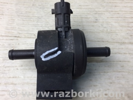 ФОТО Клапан электромагнитный (вакуумный) для Hyundai Elantra HD (04.2006-03.2012) Киев