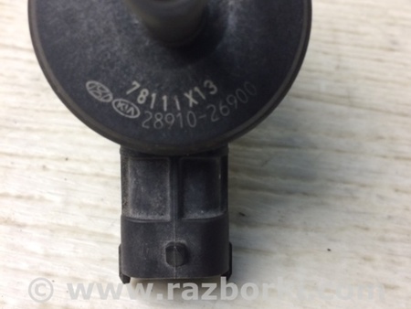 ФОТО Клапан электромагнитный (вакуумный) для Hyundai Elantra HD (04.2006-03.2012) Киев