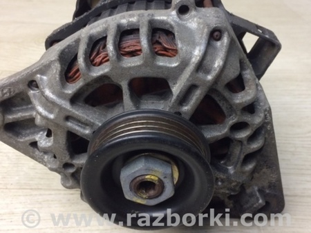 ФОТО Генератор для Hyundai Elantra HD (04.2006-03.2012) Киев