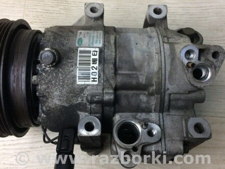 ФОТО Компрессор кондиционера для Hyundai Elantra HD (04.2006-03.2012) Киев