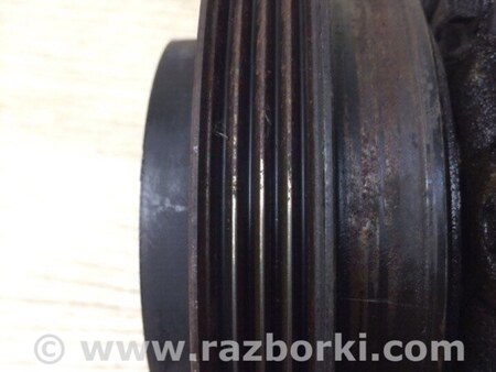 ФОТО Компрессор кондиционера для Hyundai Elantra HD (04.2006-03.2012) Киев