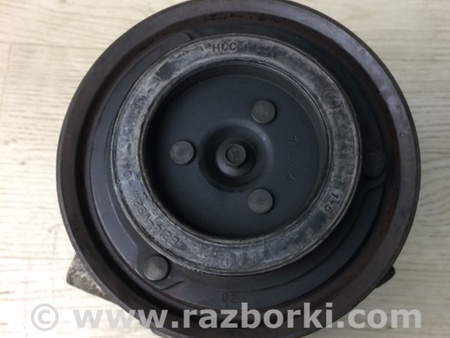ФОТО Компрессор кондиционера для Hyundai Elantra HD (04.2006-03.2012) Киев
