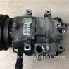 Компрессор кондиционера Hyundai Elantra HD (04.2006-03.2012)