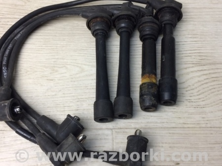 ФОТО Высоковольтные провода для Hyundai Elantra HD (04.2006-03.2012) Киев