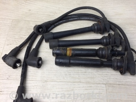 ФОТО Высоковольтные провода для Hyundai Elantra HD (04.2006-03.2012) Киев