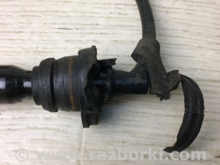 ФОТО Высоковольтные провода для Hyundai Elantra HD (04.2006-03.2012) Киев