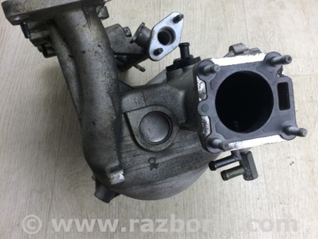 ФОТО Впускной коллектор для Hyundai Elantra HD (04.2006-03.2012) Киев