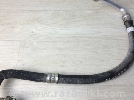 ФОТО Трубка кондиционера для Hyundai Elantra HD (04.2006-03.2012) Киев