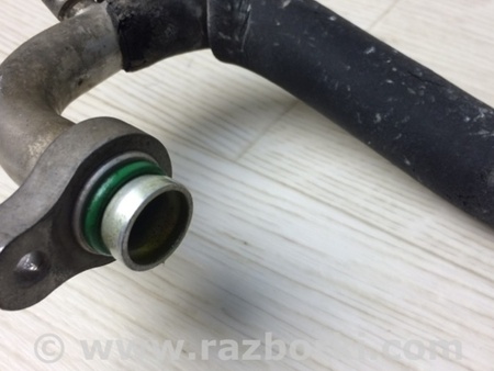 ФОТО Трубка кондиционера для Hyundai Elantra HD (04.2006-03.2012) Киев
