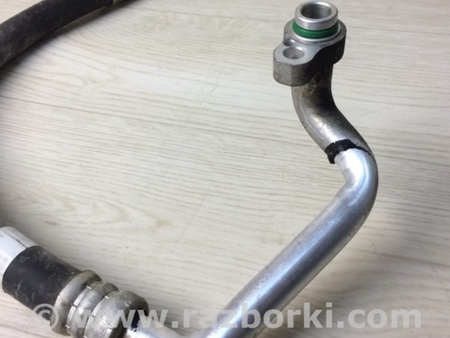 ФОТО Трубка кондиционера для Hyundai Elantra HD (04.2006-03.2012) Киев