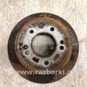 Диск тормозной задний Hyundai Elantra HD (04.2006-03.2012)