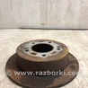 ФОТО Диск тормозной задний для Hyundai Elantra HD (04.2006-03.2012) Киев