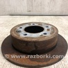 ФОТО Диск тормозной задний для Hyundai Elantra HD (04.2006-03.2012) Киев