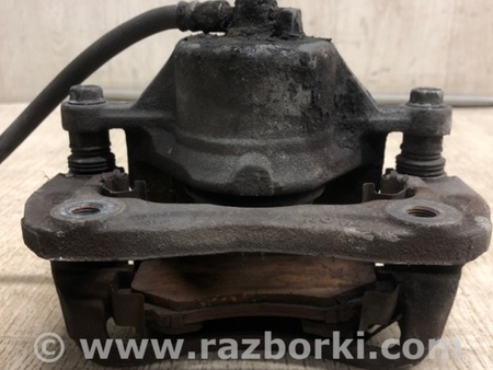 ФОТО Суппорт для Hyundai Elantra HD (04.2006-03.2012) Киев