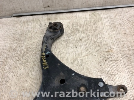 ФОТО Рычаг передний нижний для Hyundai Elantra HD (04.2006-03.2012) Киев
