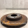 ФОТО Диск тормозной передний для Hyundai Elantra HD (04.2006-03.2012) Киев
