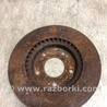 ФОТО Диск тормозной передний для Hyundai Elantra HD (04.2006-03.2012) Киев