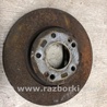 Диск тормозной передний Hyundai Elantra HD (04.2006-03.2012)