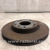 ФОТО Диск тормозной передний для Hyundai Elantra HD (04.2006-03.2012) Киев