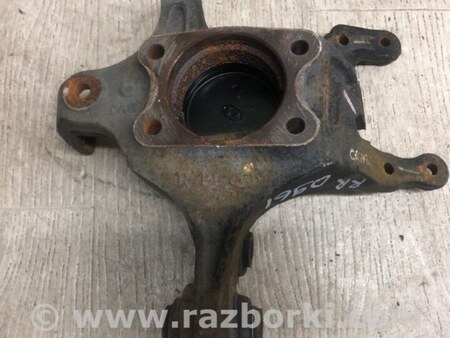 ФОТО Цапфа для Hyundai Elantra HD (04.2006-03.2012) Киев