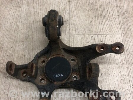 ФОТО Цапфа для Hyundai Elantra HD (04.2006-03.2012) Киев