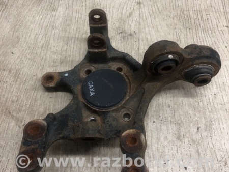 ФОТО Цапфа для Hyundai Elantra HD (04.2006-03.2012) Киев