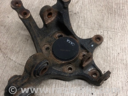 ФОТО Цапфа для Hyundai Elantra HD (04.2006-03.2012) Киев