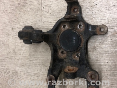 ФОТО Цапфа для Hyundai Elantra HD (04.2006-03.2012) Киев