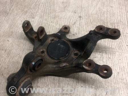 ФОТО Цапфа для Hyundai Elantra HD (04.2006-03.2012) Киев