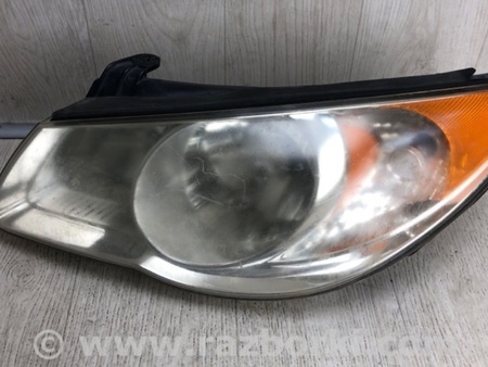 ФОТО Фара для Hyundai Elantra HD (04.2006-03.2012) Киев
