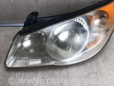 ФОТО Фара для Hyundai Elantra HD (04.2006-03.2012) Киев