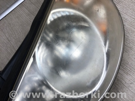ФОТО Фара для Hyundai Elantra HD (04.2006-03.2012) Киев