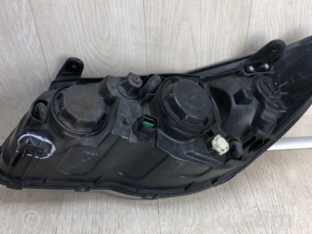 ФОТО Фара для Hyundai Elantra HD (04.2006-03.2012) Киев