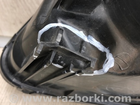ФОТО Фара для Hyundai Elantra HD (04.2006-03.2012) Киев