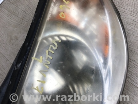 ФОТО Фара для Hyundai Elantra HD (04.2006-03.2012) Киев