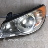 Фара Hyundai Elantra HD (04.2006-03.2012)