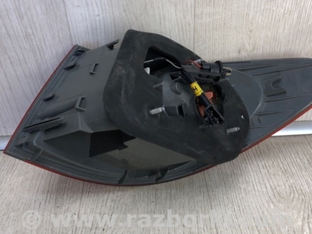 ФОТО Фонарь задний наружный для Hyundai Elantra HD (04.2006-03.2012) Киев