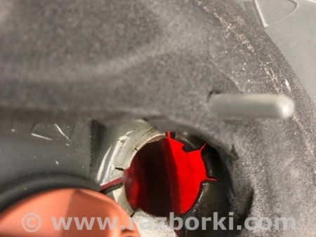 ФОТО Фонарь задний наружный для Hyundai Elantra HD (04.2006-03.2012) Киев