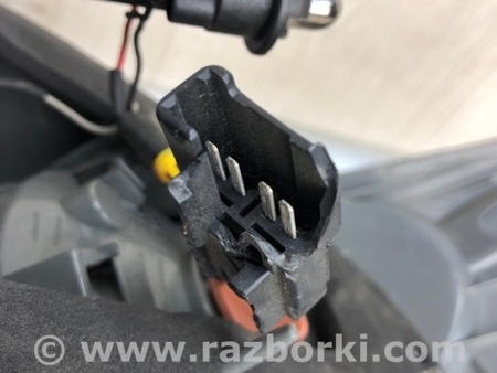 ФОТО Фонарь задний наружный для Hyundai Elantra HD (04.2006-03.2012) Киев