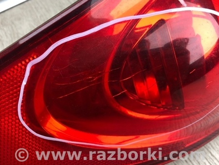 ФОТО Фонарь задний наружный для Hyundai Elantra HD (04.2006-03.2012) Киев
