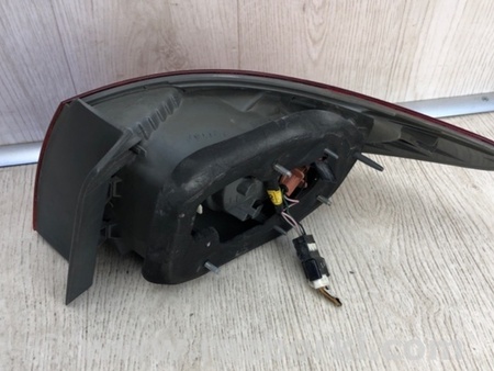 ФОТО Фонарь задний наружный для Hyundai Elantra HD (04.2006-03.2012) Киев
