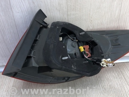ФОТО Фонарь задний наружный для Hyundai Elantra HD (04.2006-03.2012) Киев