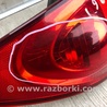 ФОТО Фонарь задний наружный для Hyundai Elantra HD (04.2006-03.2012) Киев