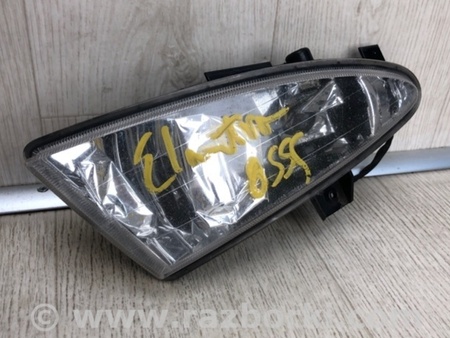 ФОТО Противотуманная фара для Hyundai Elantra HD (04.2006-03.2012) Киев