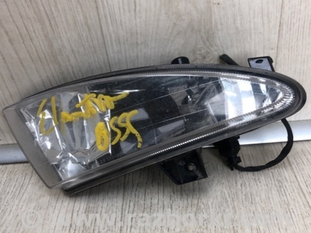 ФОТО Противотуманная фара для Hyundai Elantra HD (04.2006-03.2012) Киев