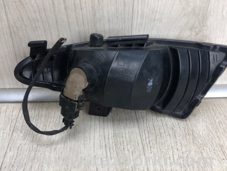 ФОТО Противотуманная фара для Hyundai Elantra HD (04.2006-03.2012) Киев