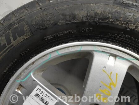 ФОТО Диск R16 для Mitsubishi Outlander XL Киев