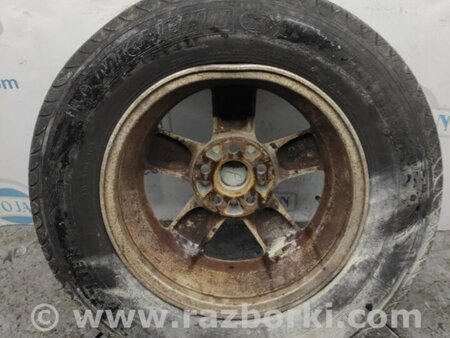 ФОТО Диск R16 для Mitsubishi Outlander XL Киев