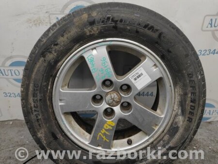 ФОТО Диск R16 для Mitsubishi Outlander XL Киев